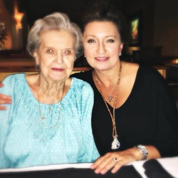 Meet your Posher, Rhonda - Picture 1 of 1